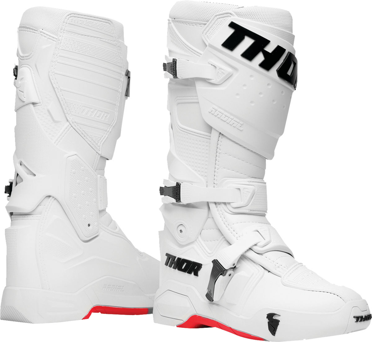 Thor Radial MX Boots