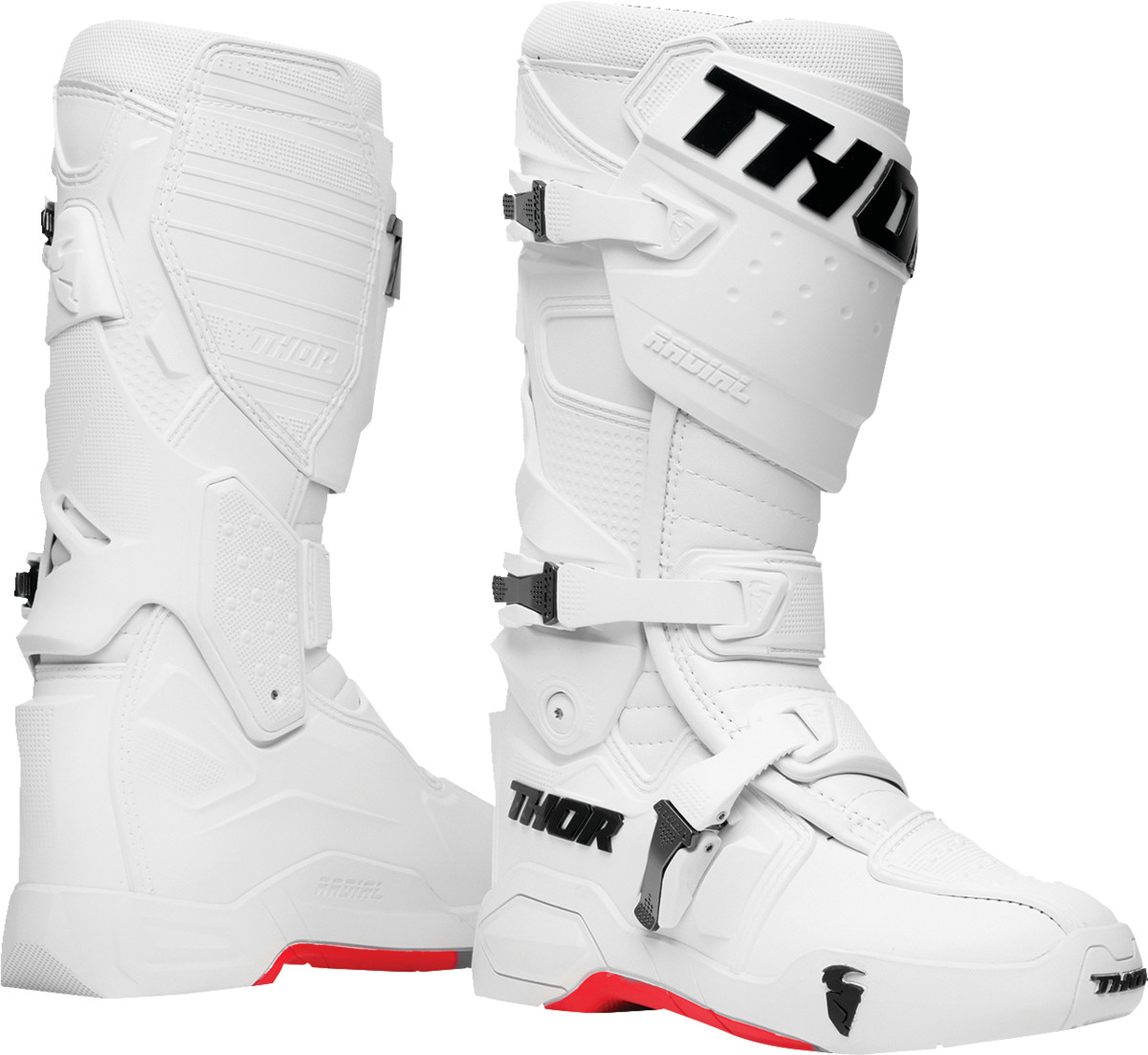 Thor Radial MX Boots