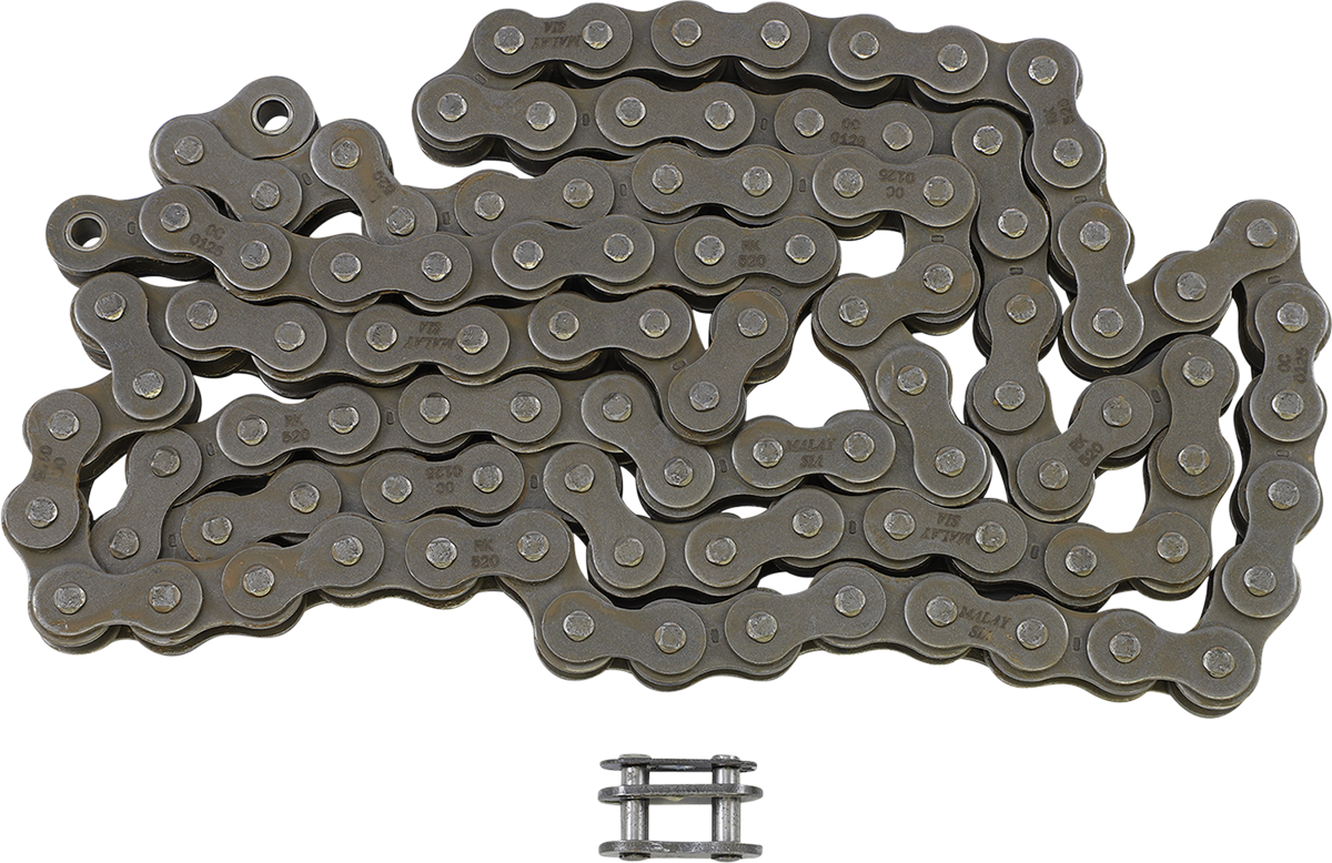 Standard (M) M520 Chain