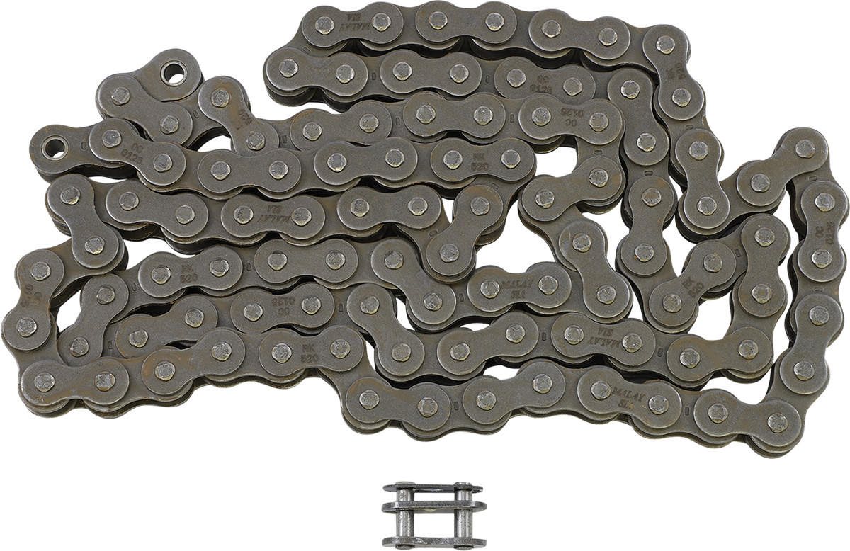 RK Standard (M) M520 Chain