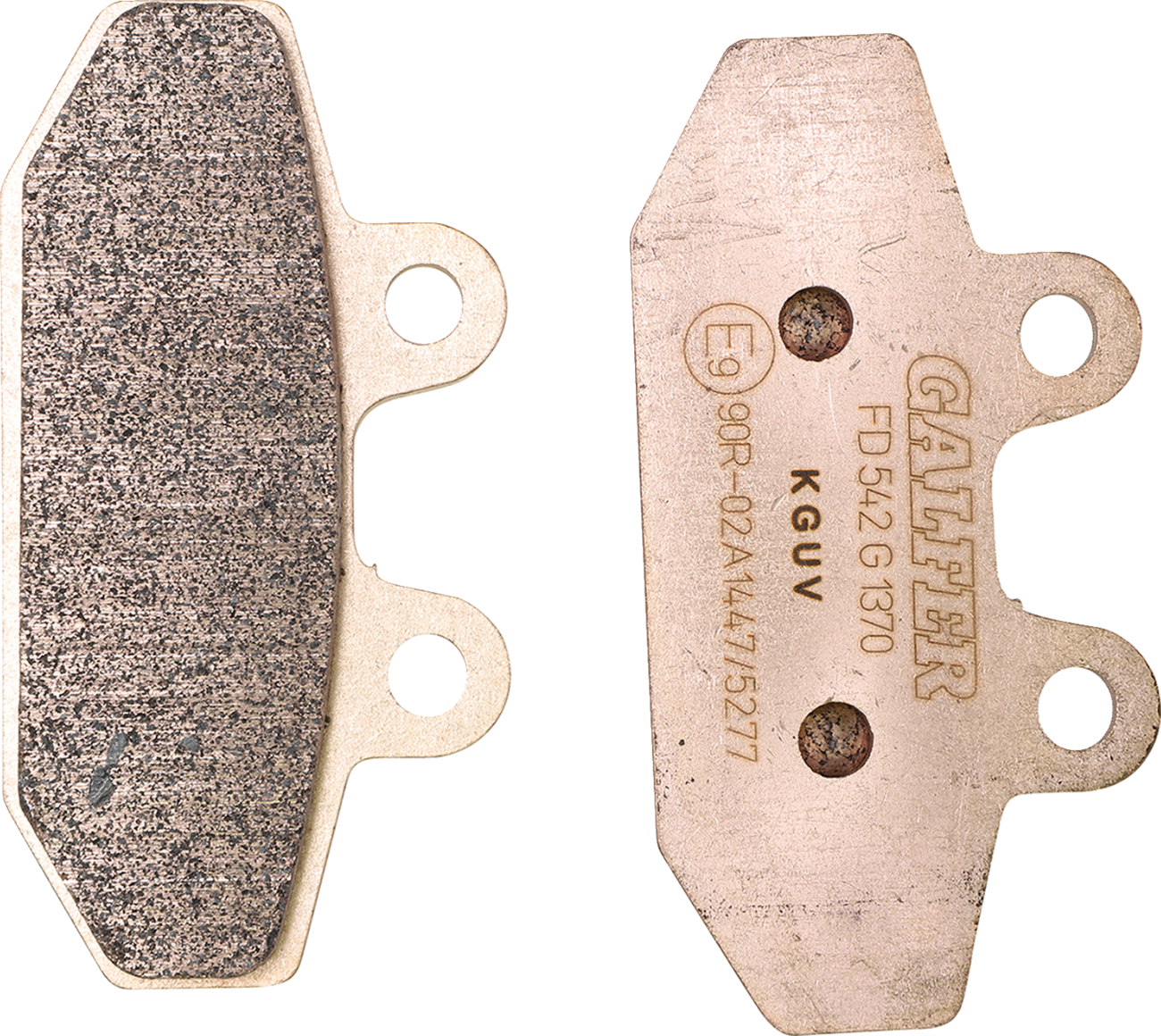 GALFER G-Brake Pads