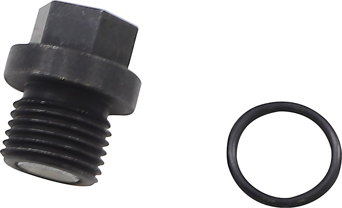 Front Differential Drain Plug