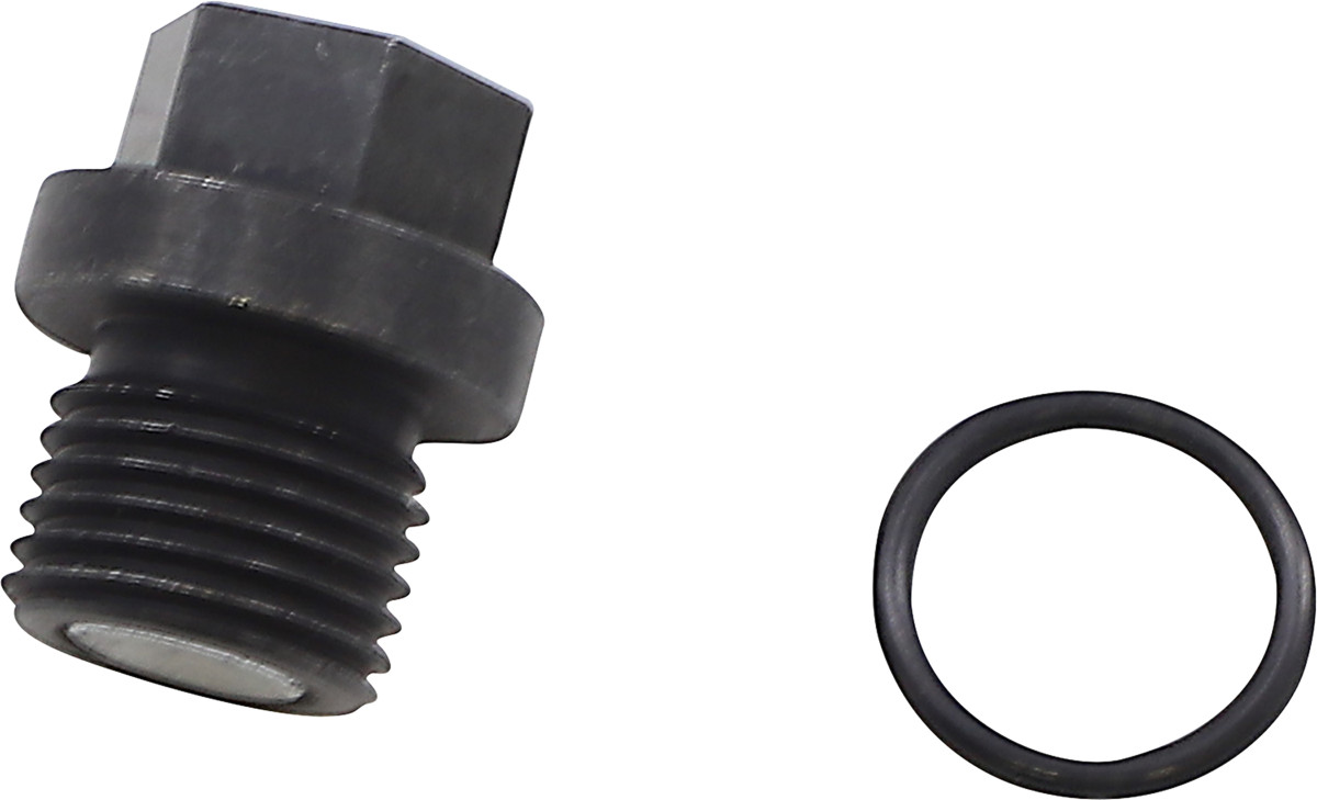QUAD LOGIC Front Differential Drain Plug