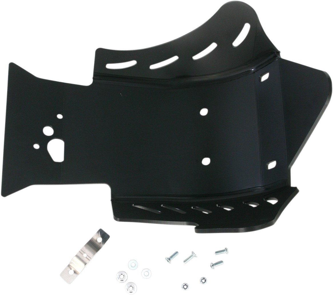 Moose offroad Pro Skid Plate - Yamaha - WR 450F