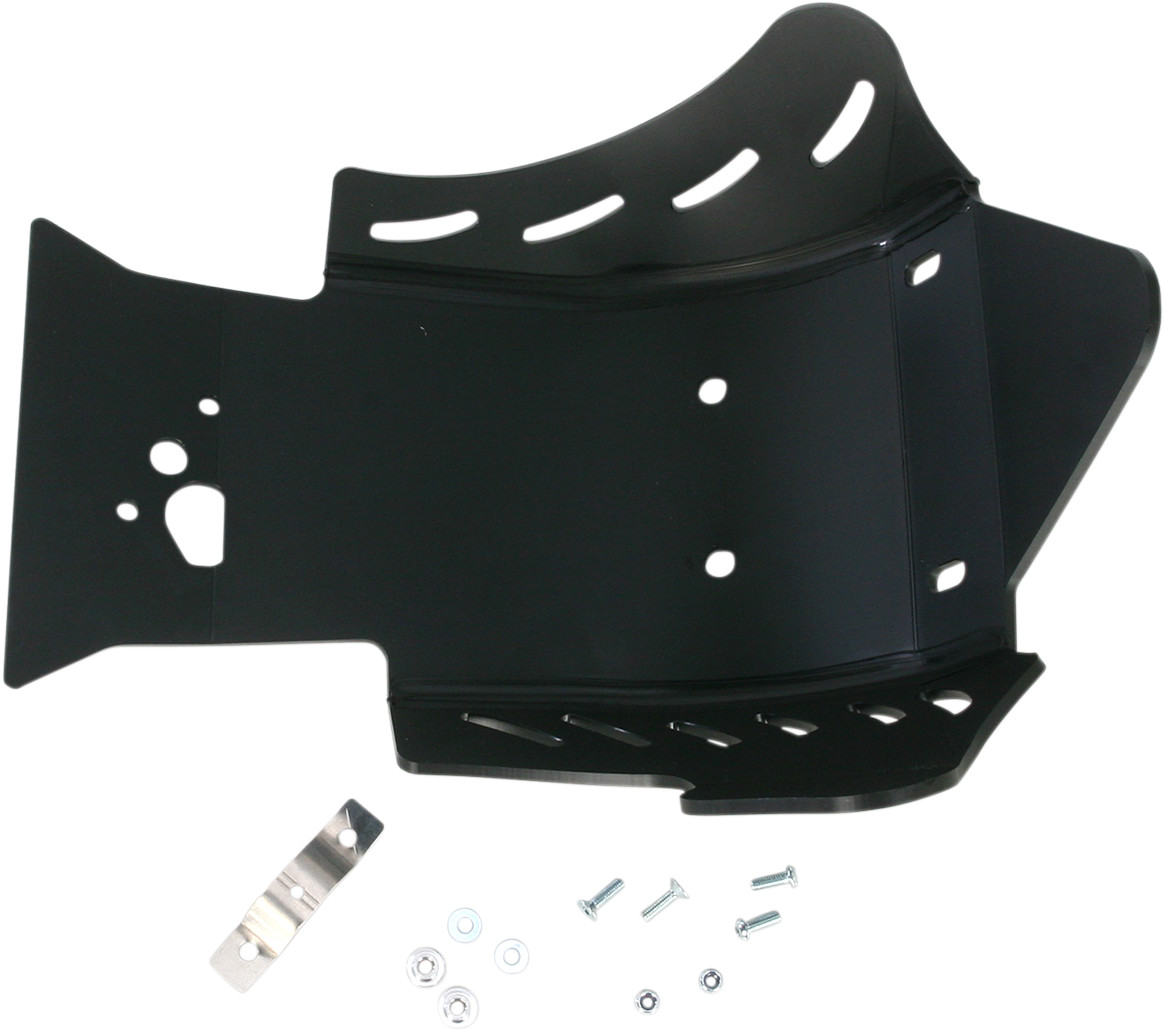 Moose offroad Pro Skid Plate - Yamaha - WR 450F
