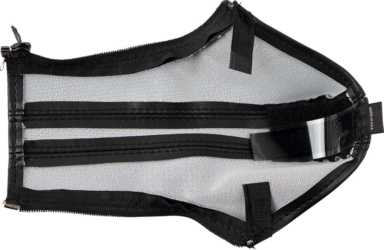 Kaliber E-Brake Handle Cover