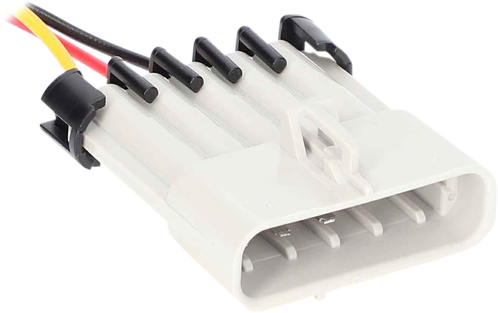 SADDLE TRAMP Power Harness