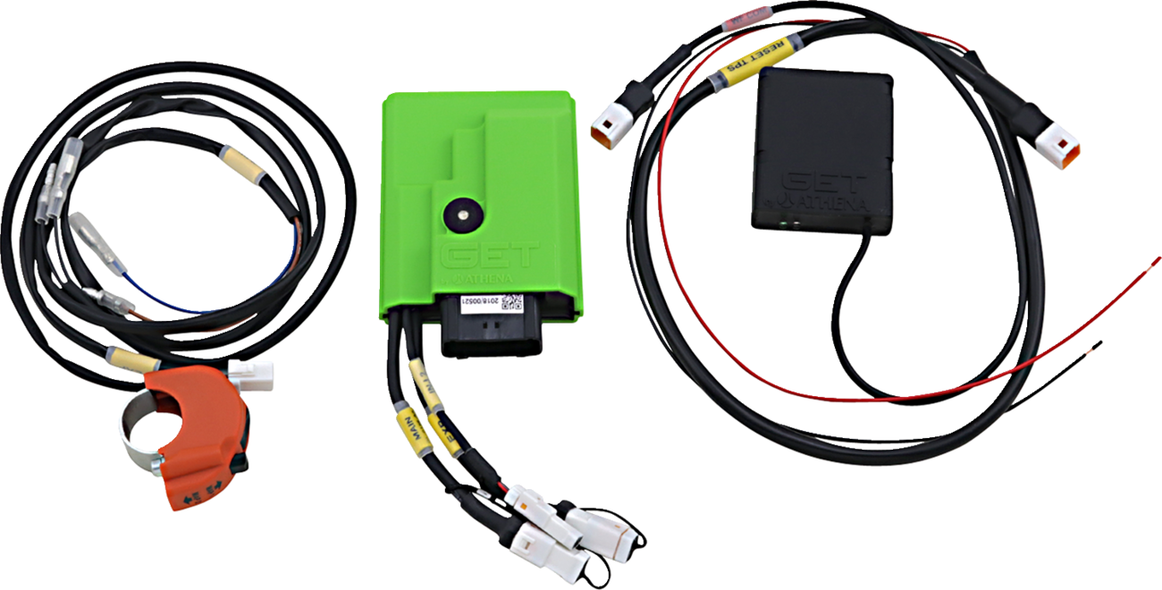 GET RX1 Pro Engine Control Unit Tuning Module Kit