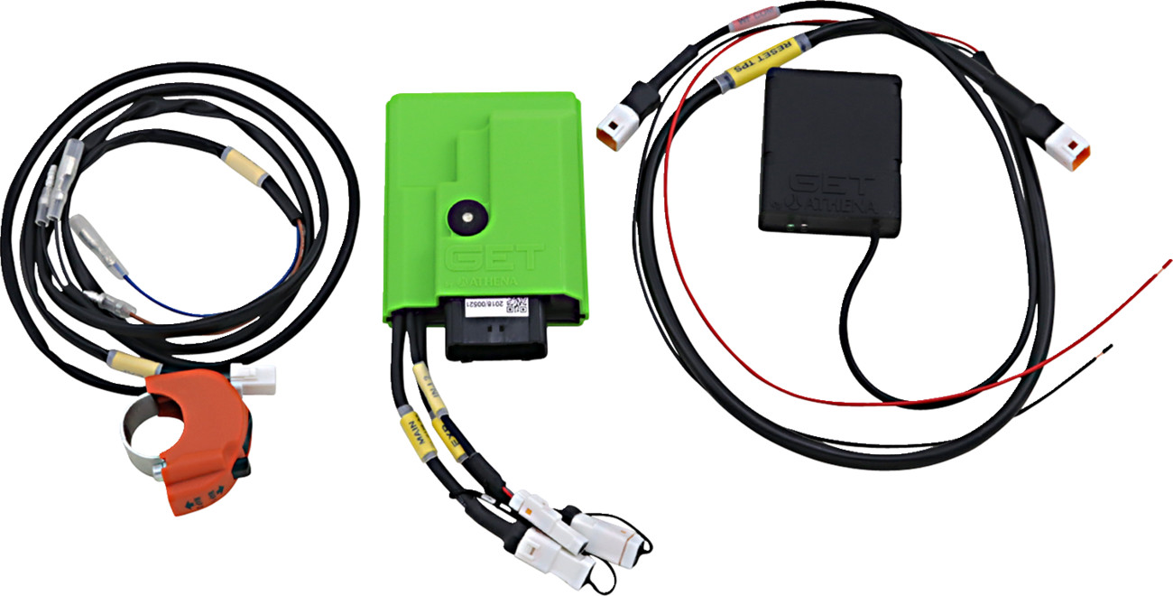 GET RX1 Pro Engine Control Unit Tuning Module Kit