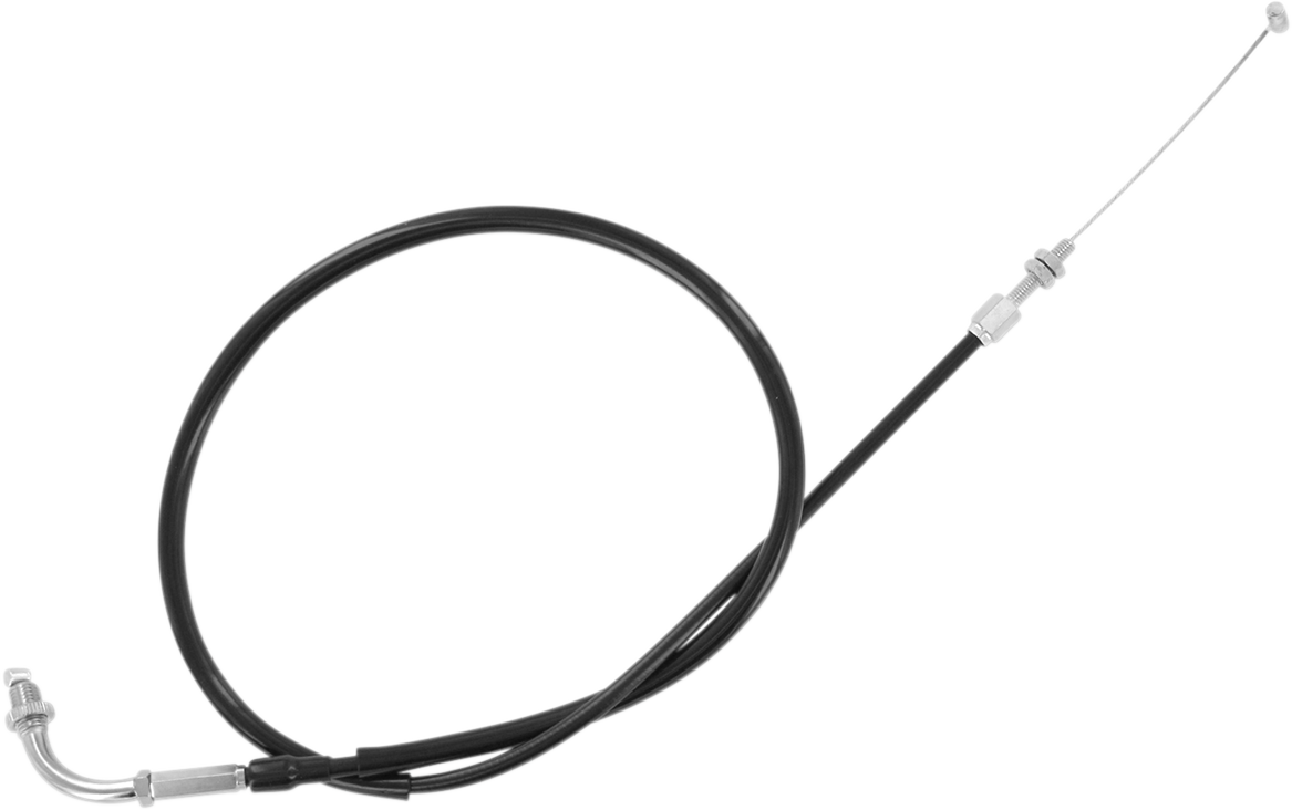 Motion Pro Vinyl Pull Throttle Cable Honda Shadow Spirit 2007-2009