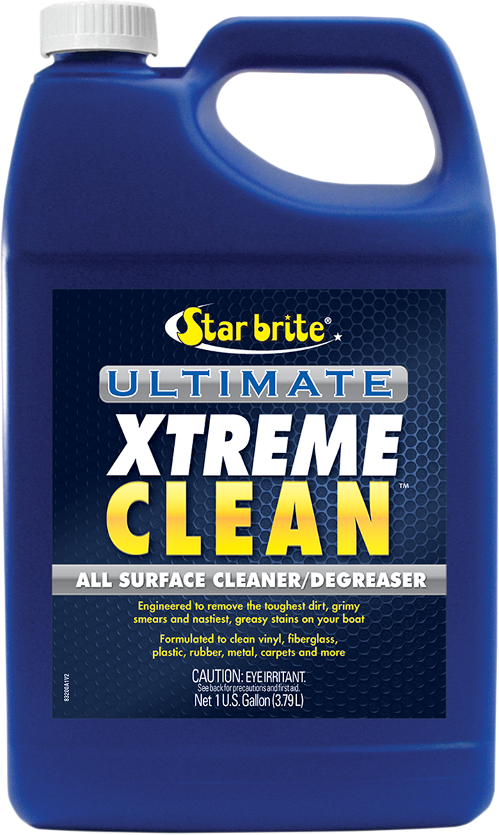 Ultimate Xtreme Clean Cleaner and Degreaser