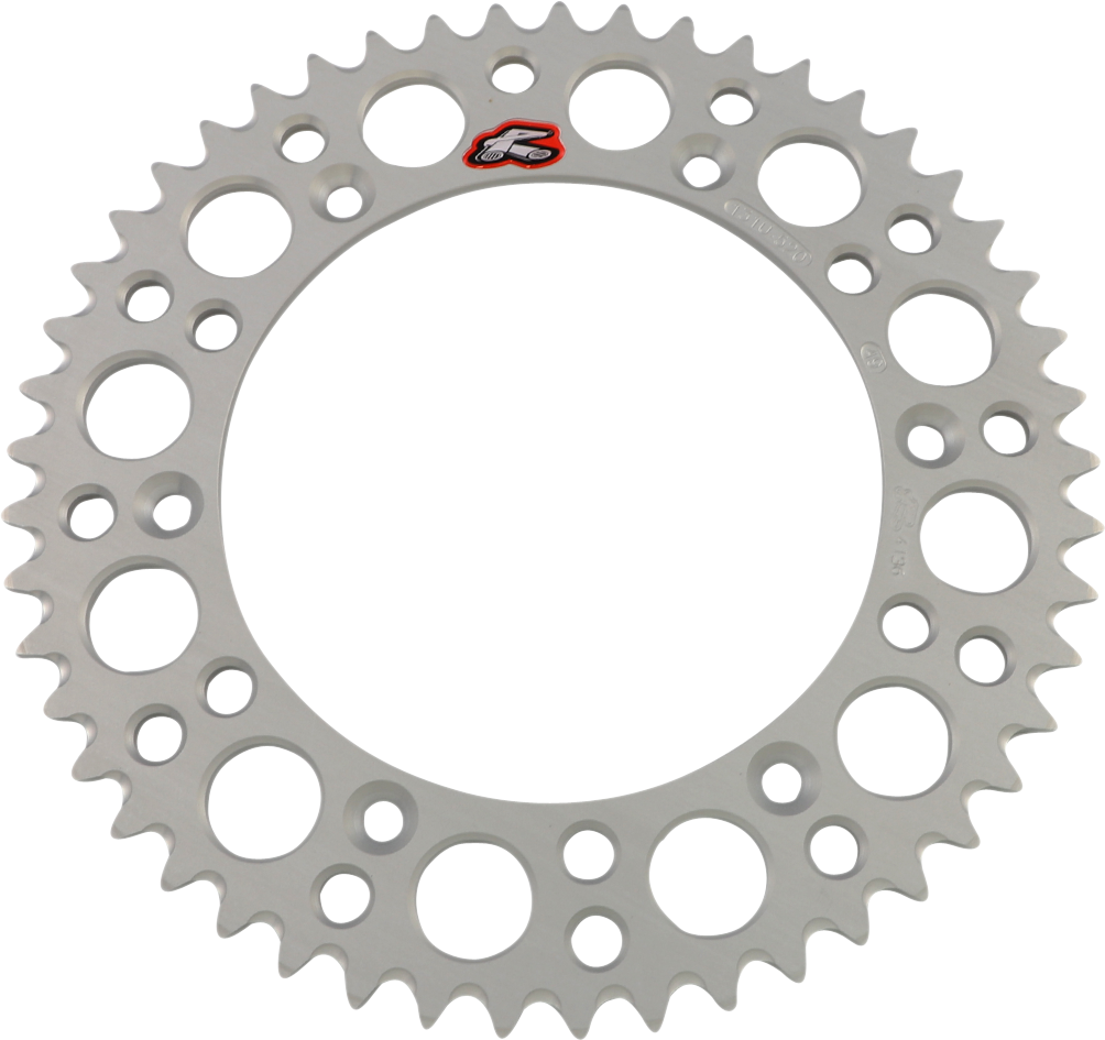 Renthal Sprocket - Yamaha - 49 Tooth 49T