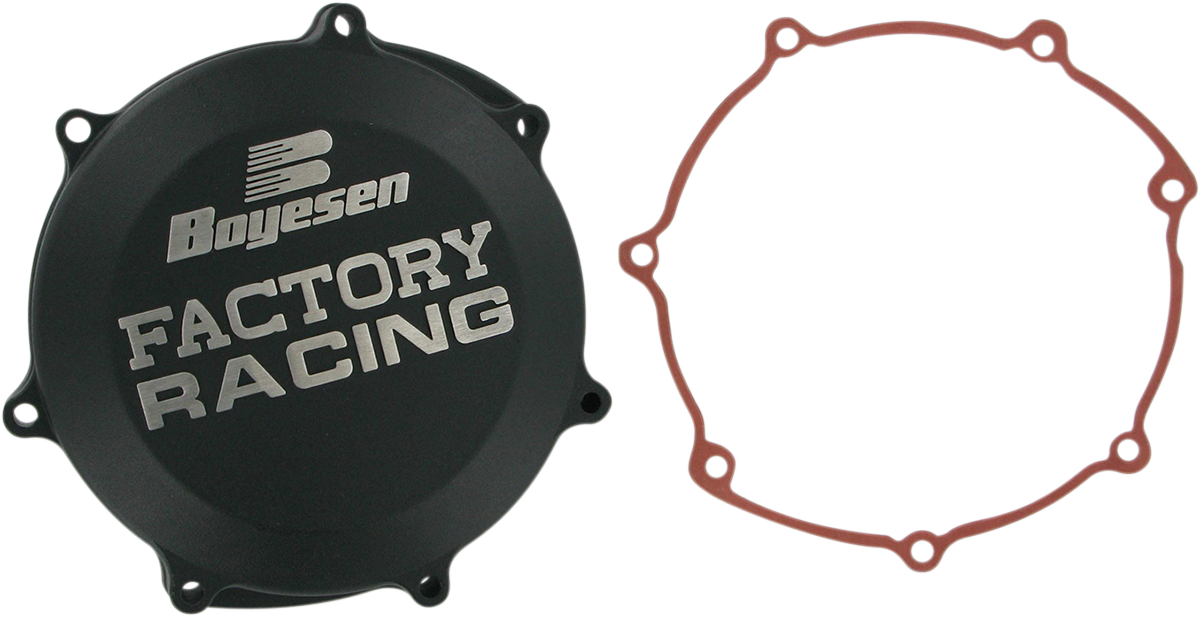 Factory Clutch Cover