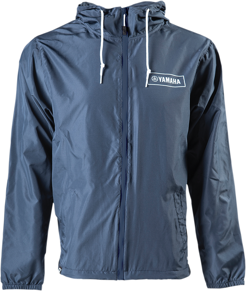 Factory Effex Yamaha Windbreaker Jacket