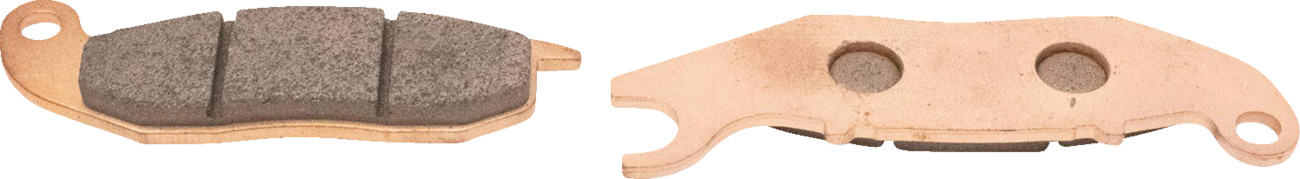 ALL BALLS Sintered Brake Pads