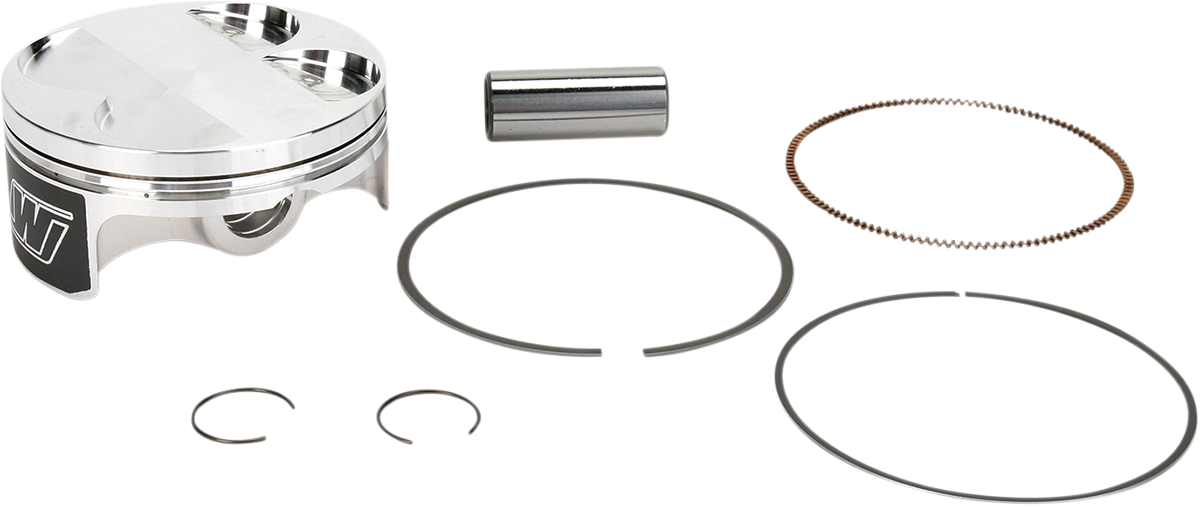 Piston Kit Forged Series for 4-Stroke