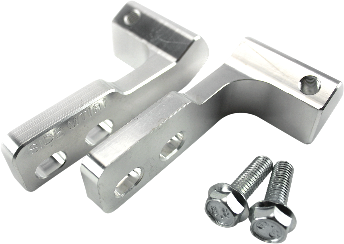 Moose offroad Probend™ Triple Clamp Mount Set