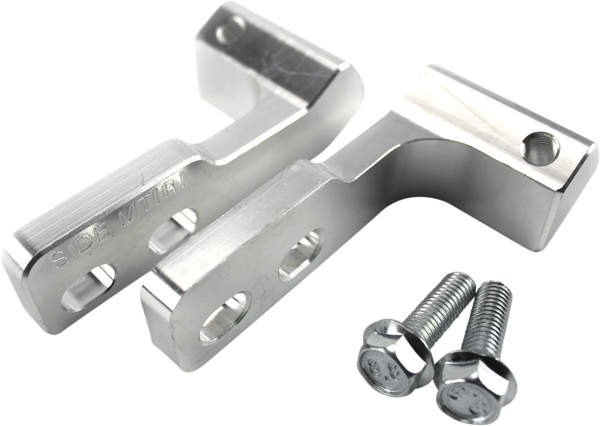 Probend Triple Clamp Mount Set
