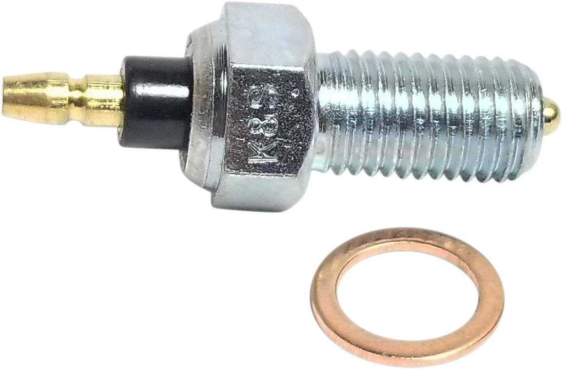 K&S TECHNOLOGIES Neutral Switch