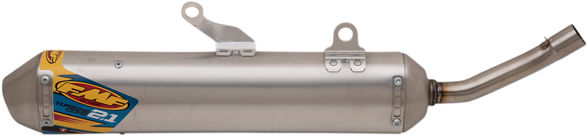 FMF Turbinecore 2.1 Silencer Yamaha YZ250X 2016-2025