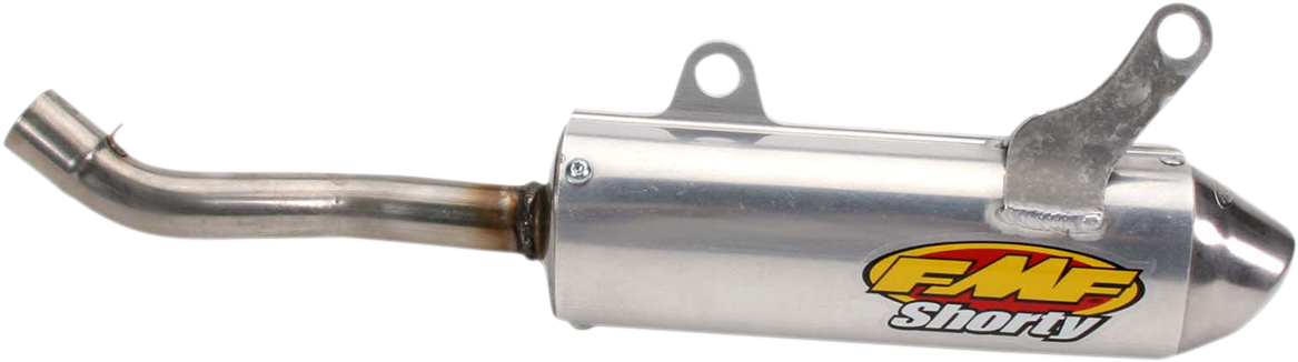 FMF Powercore 2 Shorty Silencer Yamaha YZ250 2002-2021