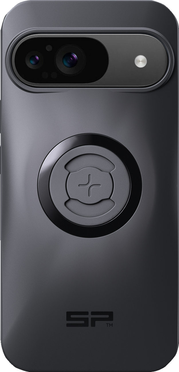 SPC+ Phone Case