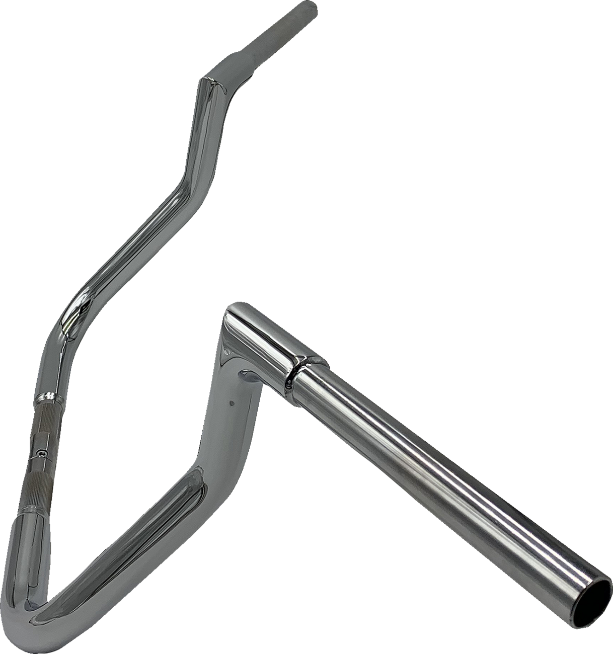 1-1/4" EZ Install Flat Top Handlebar