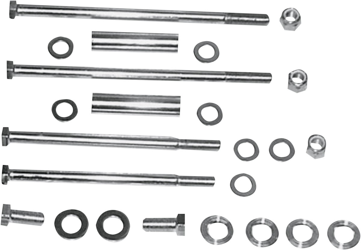 COLONY Motor Mount Hardware
