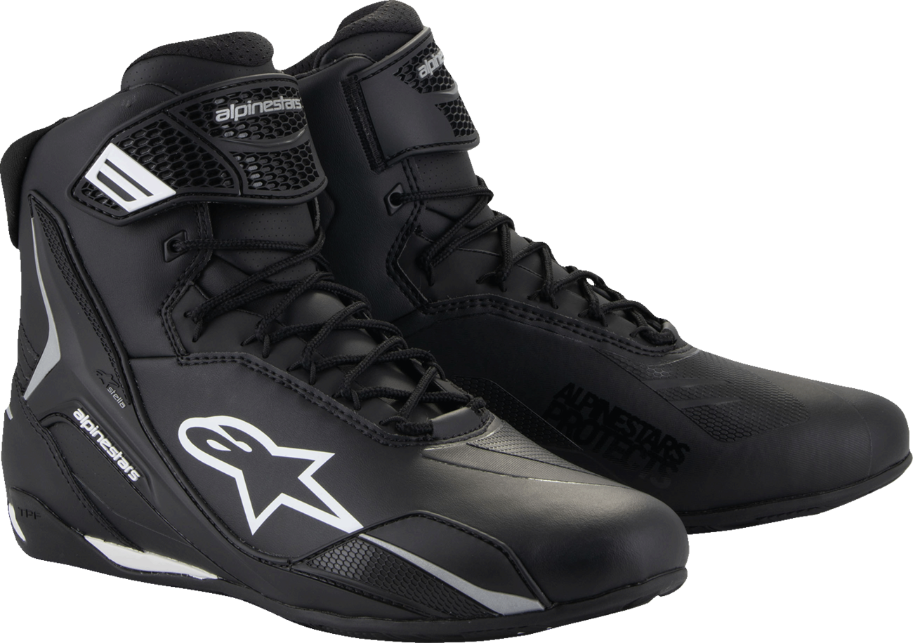 ALPINESTARS Stella Faster-4 Shoes