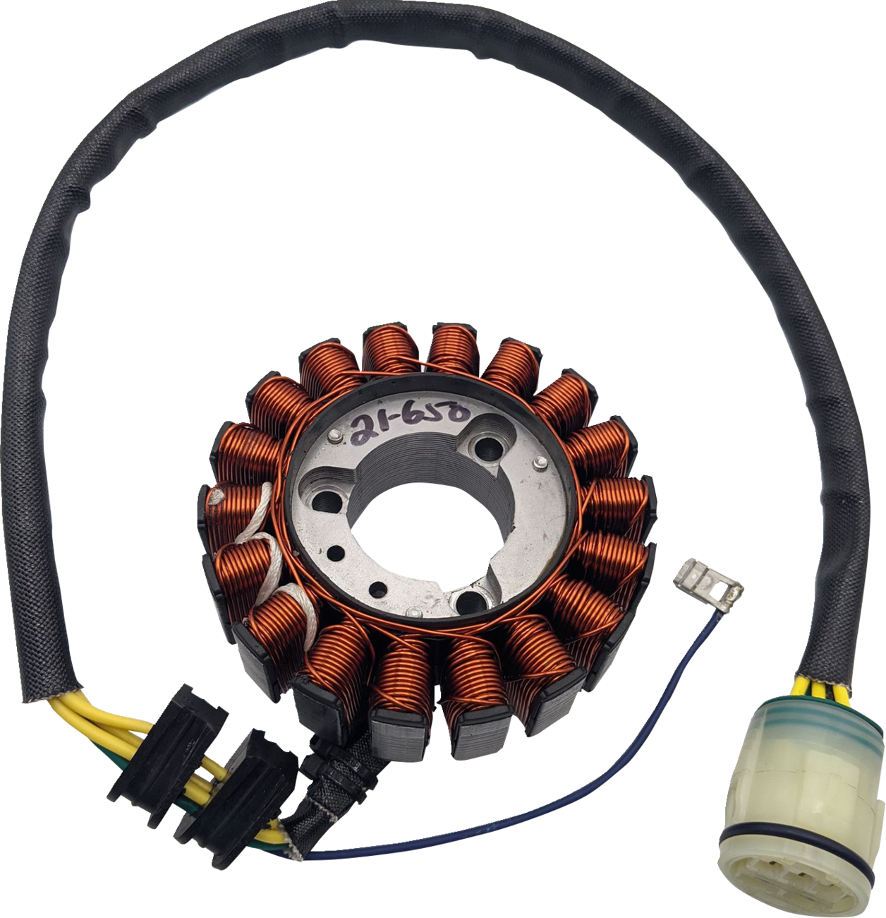 Stator