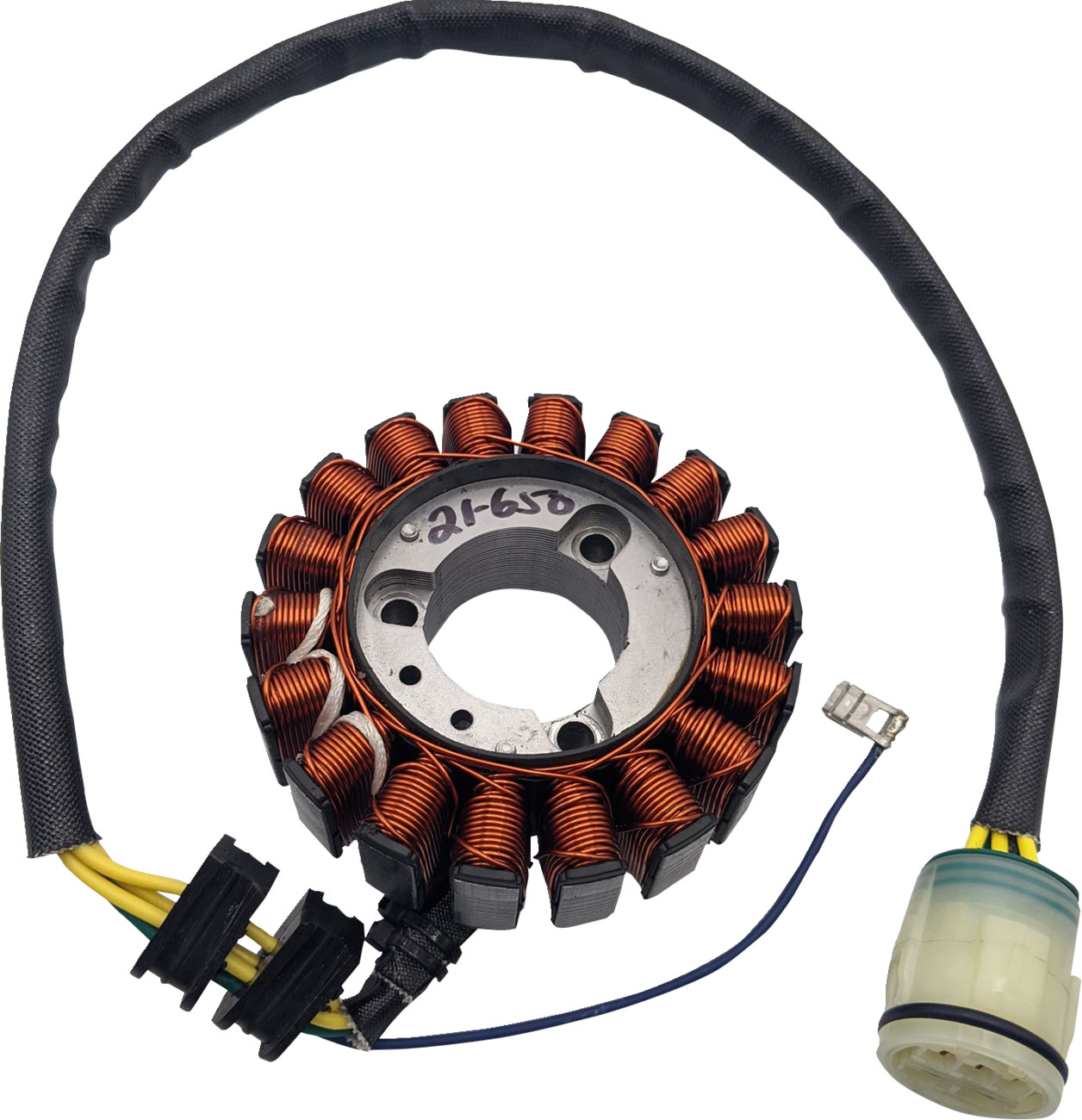 Ricks Motorsports Stator 21-650