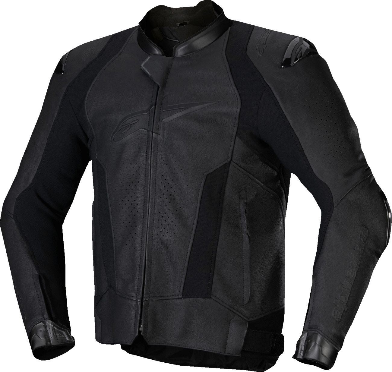 ALPINESTARS Missile v3 Leather Jacket