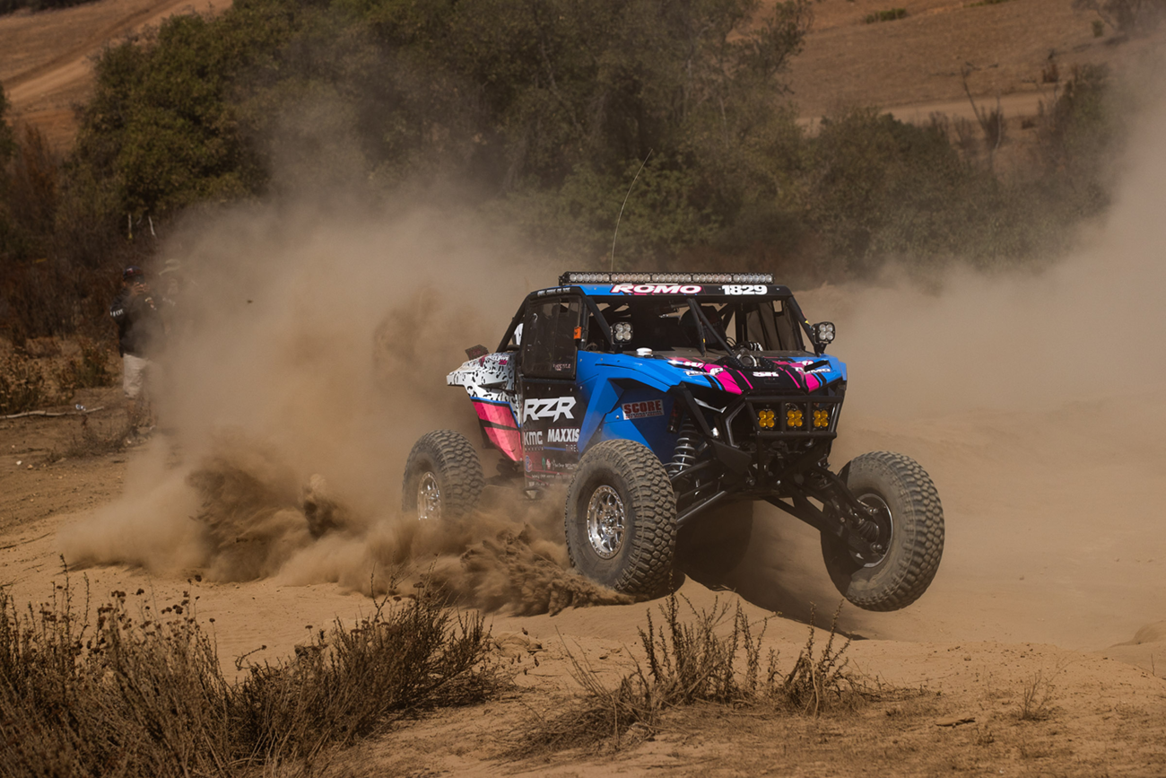 MAXXIS Razr XT Tire
