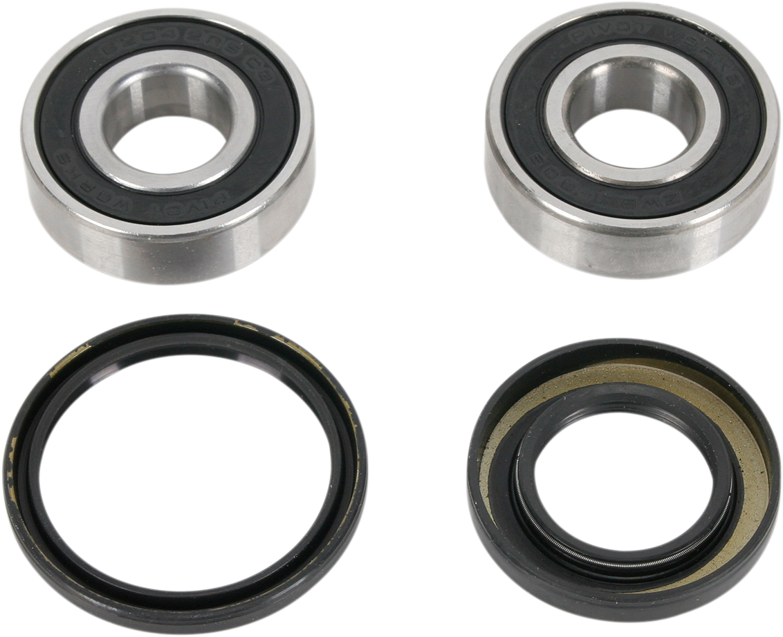 Wheel Bearing and Seal Kit
