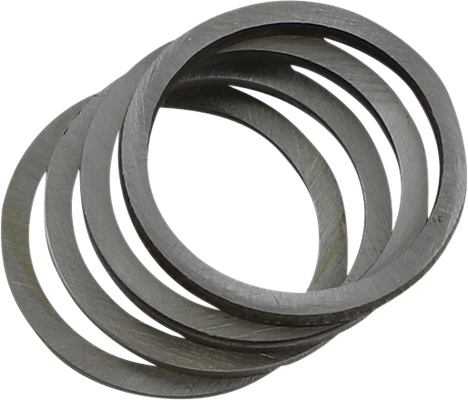 First Gear Countershaft Thrust Washers