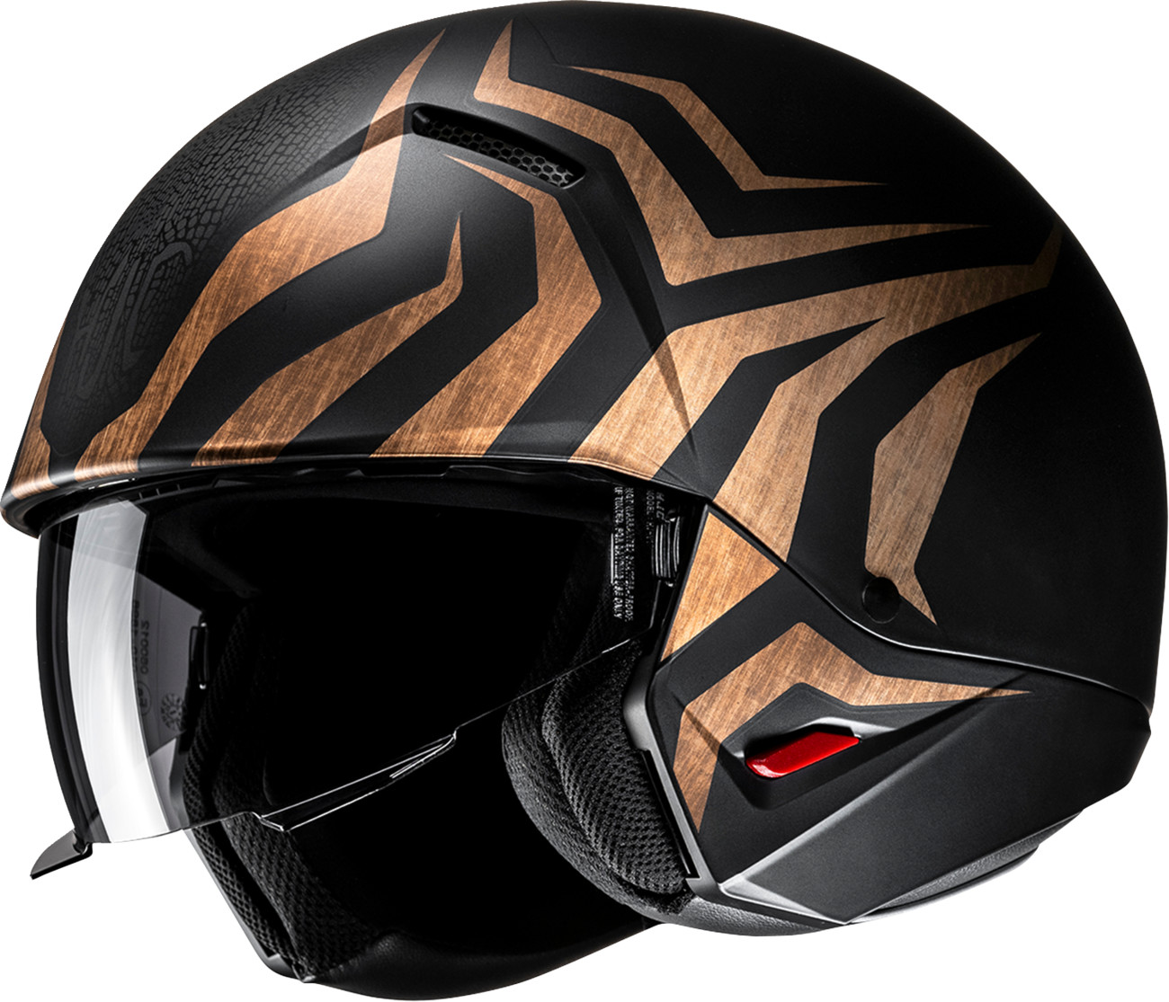 HJC i20N Thorn Helmet