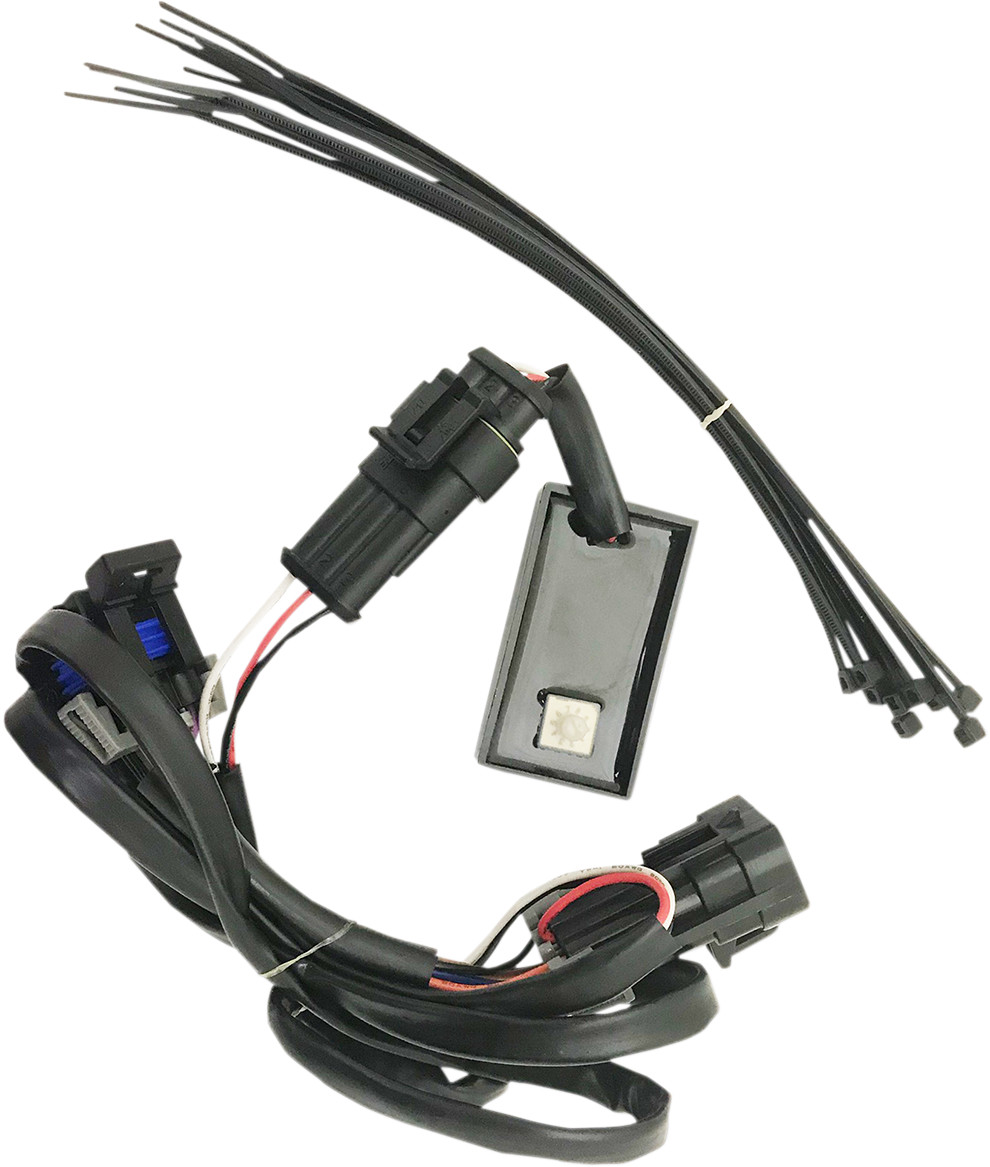 Custom dynamics Strobe Module - Scout 2015-2023 Indian Scout / 2016-2023 Indian Scout Sixty