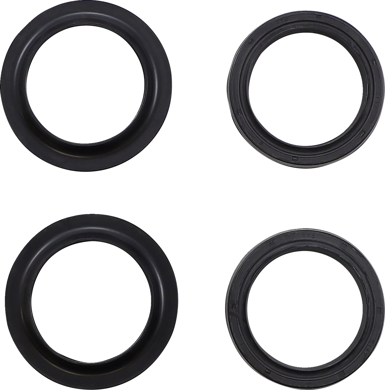 Fork Oil Seal Kit