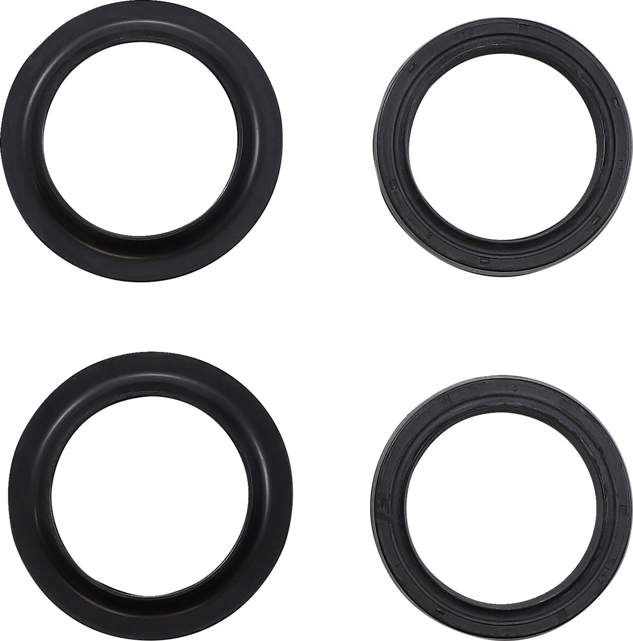 Moose Racing Fork Oil Seal Kit