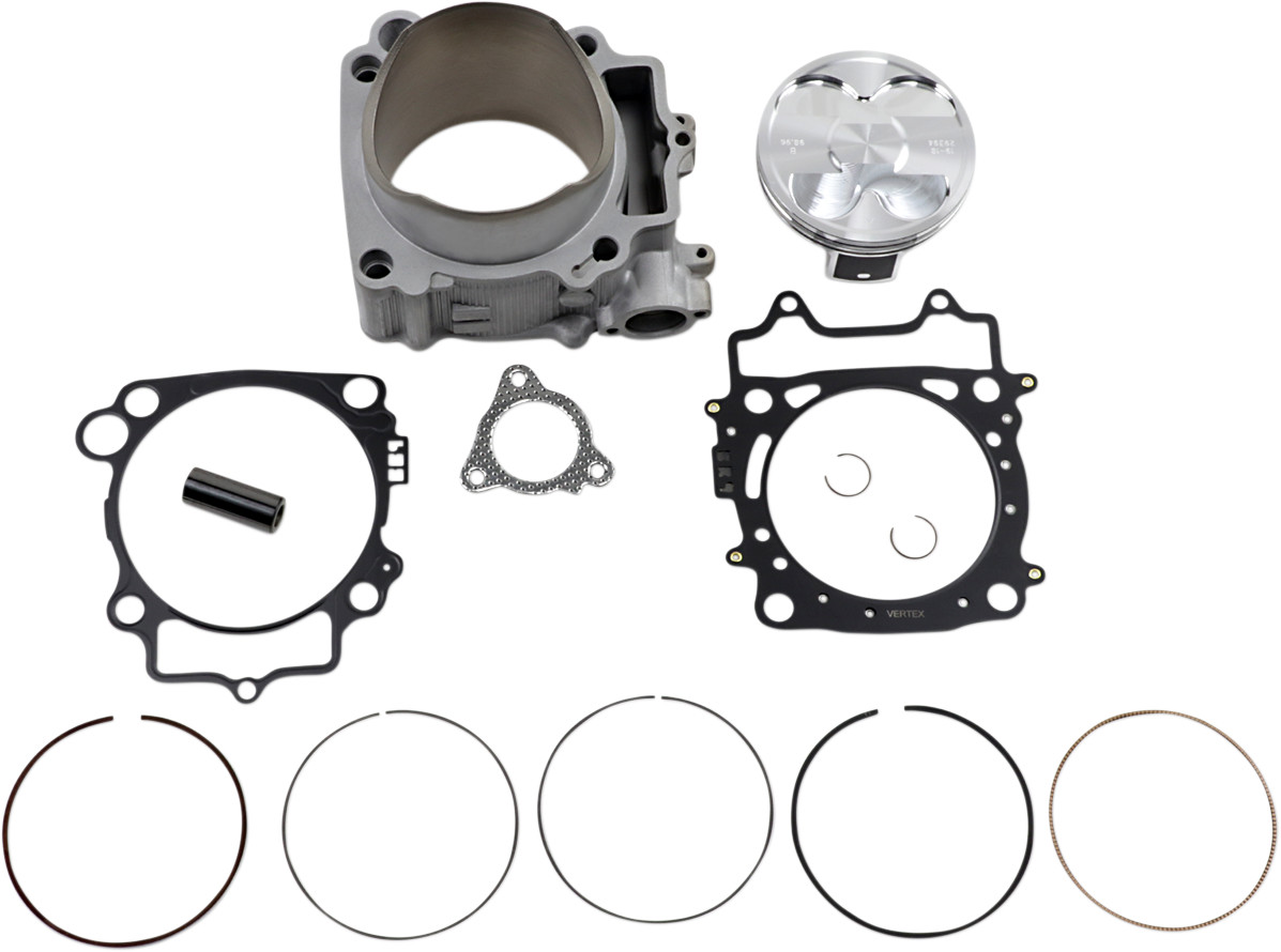 CYLINDER WORKS Big Bore Cylinder Kit