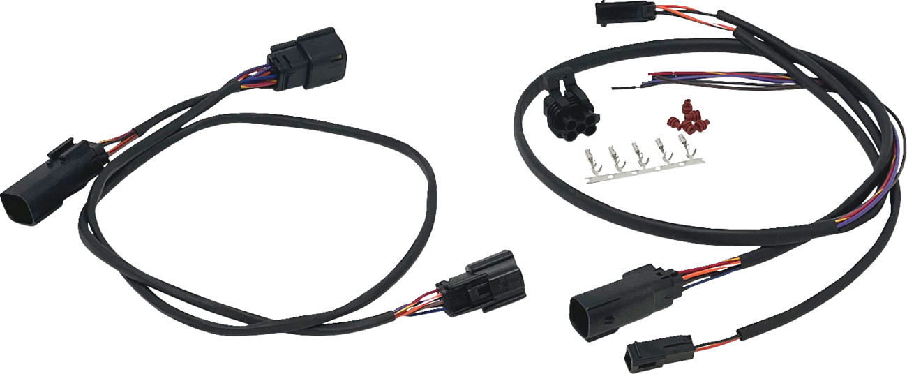 Tour-Pak Wiring Kit