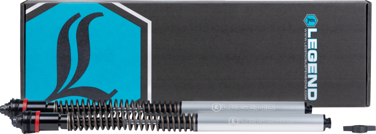 LEGEND SUSPENSION Legend AXEO Performance Front Suspension System