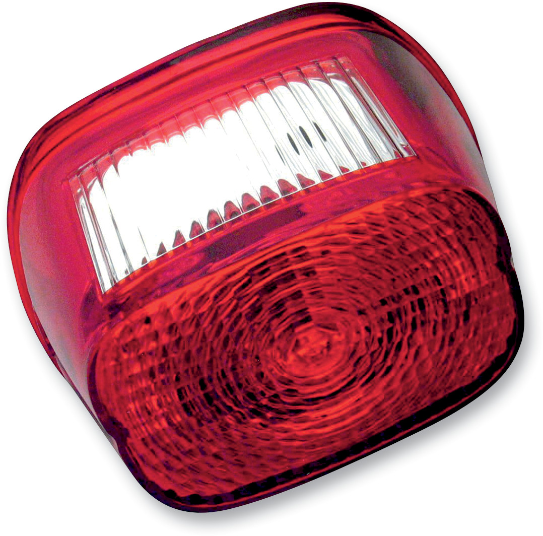 Drag Specialties Replacement Taillight Lens