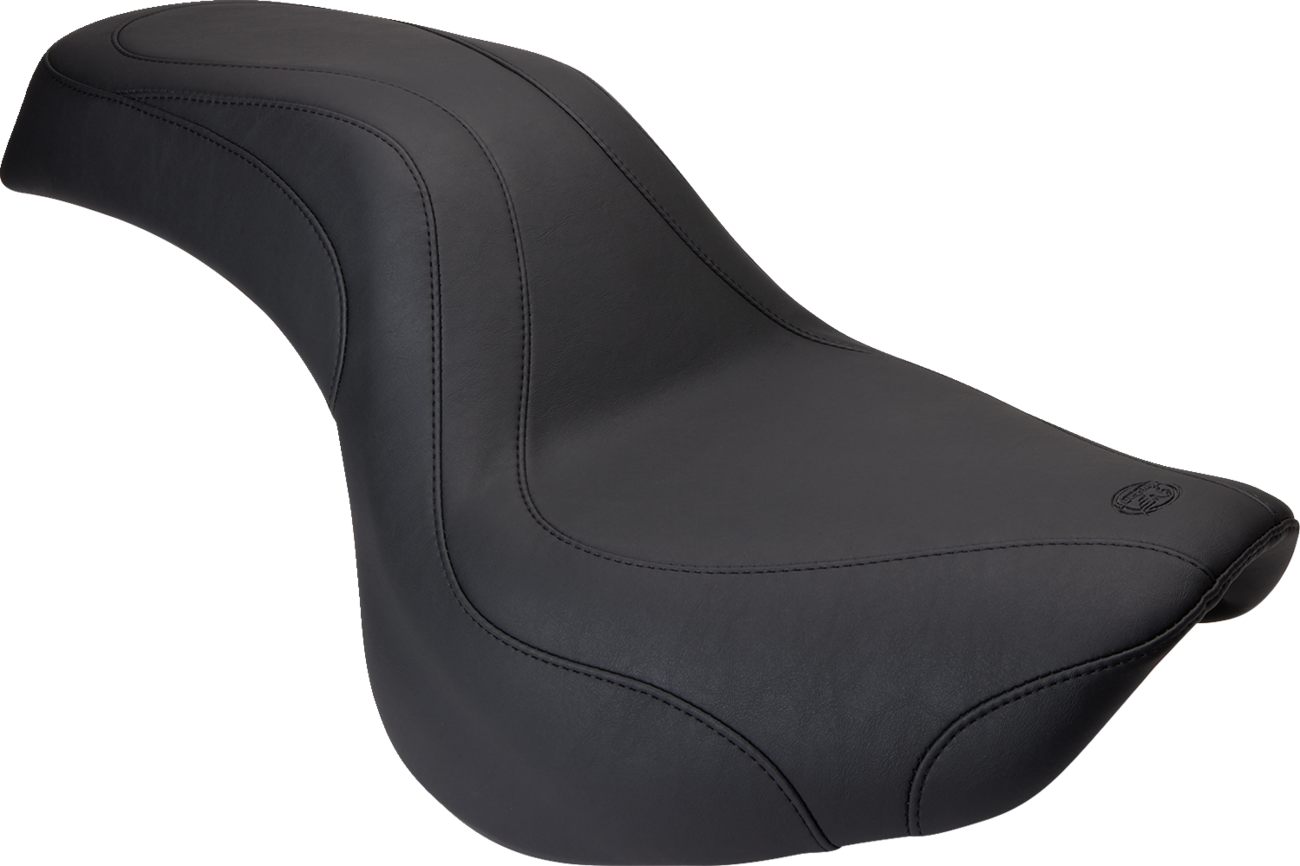 Mustang DayTripper Seat Kawasaki VN900 Vulcan 900 Custom / Classic 2006-2016
