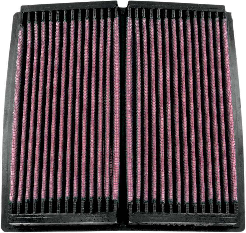 K & n OE Replacement High-Flow Air Filter - Ducati