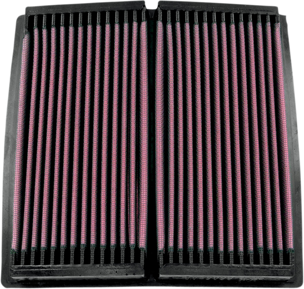 K & N OE Replacement High-Flow Air Filter