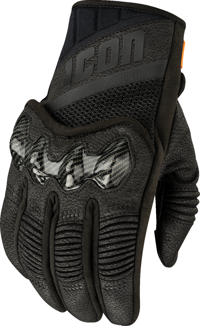 Icon Contra3™ CE Gloves