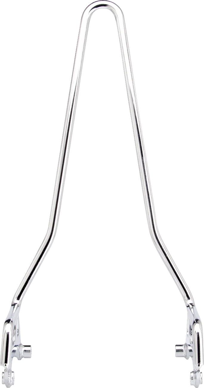 Biltwell EXFIL Sissy Bar For Harley Sportster 2004-2022