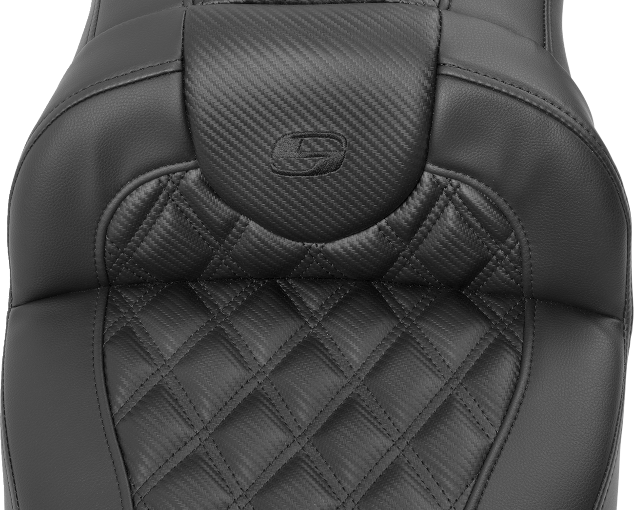 Roadsofa™ Extended Reach Seat