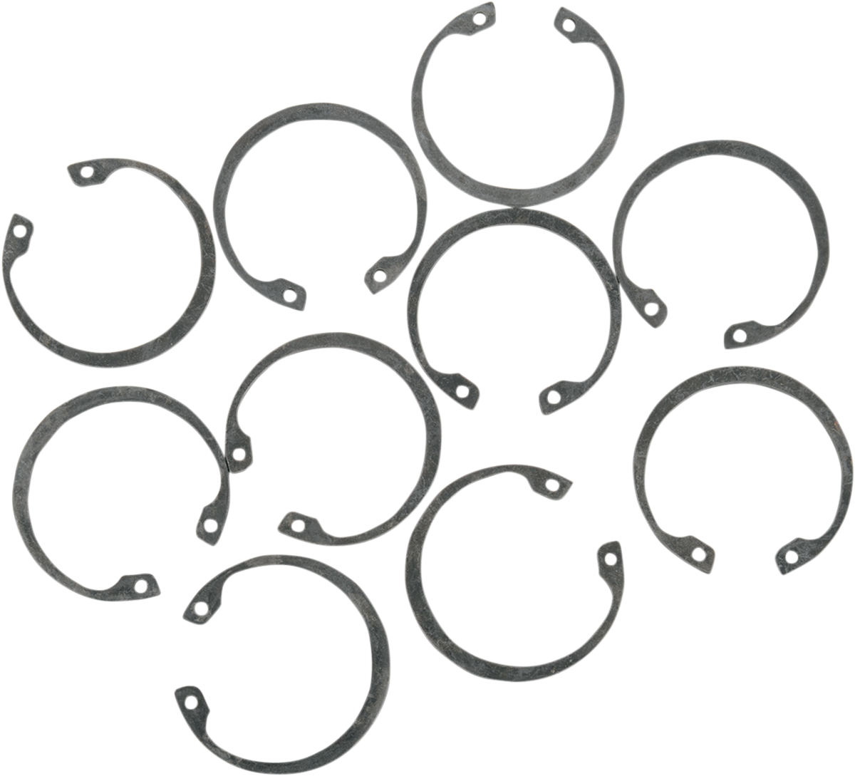 EASTERN MOTORCYCLE PARTS Snap Rings